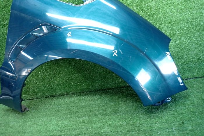 FORD S-MAX MK2 II 06-14 fender right front front
