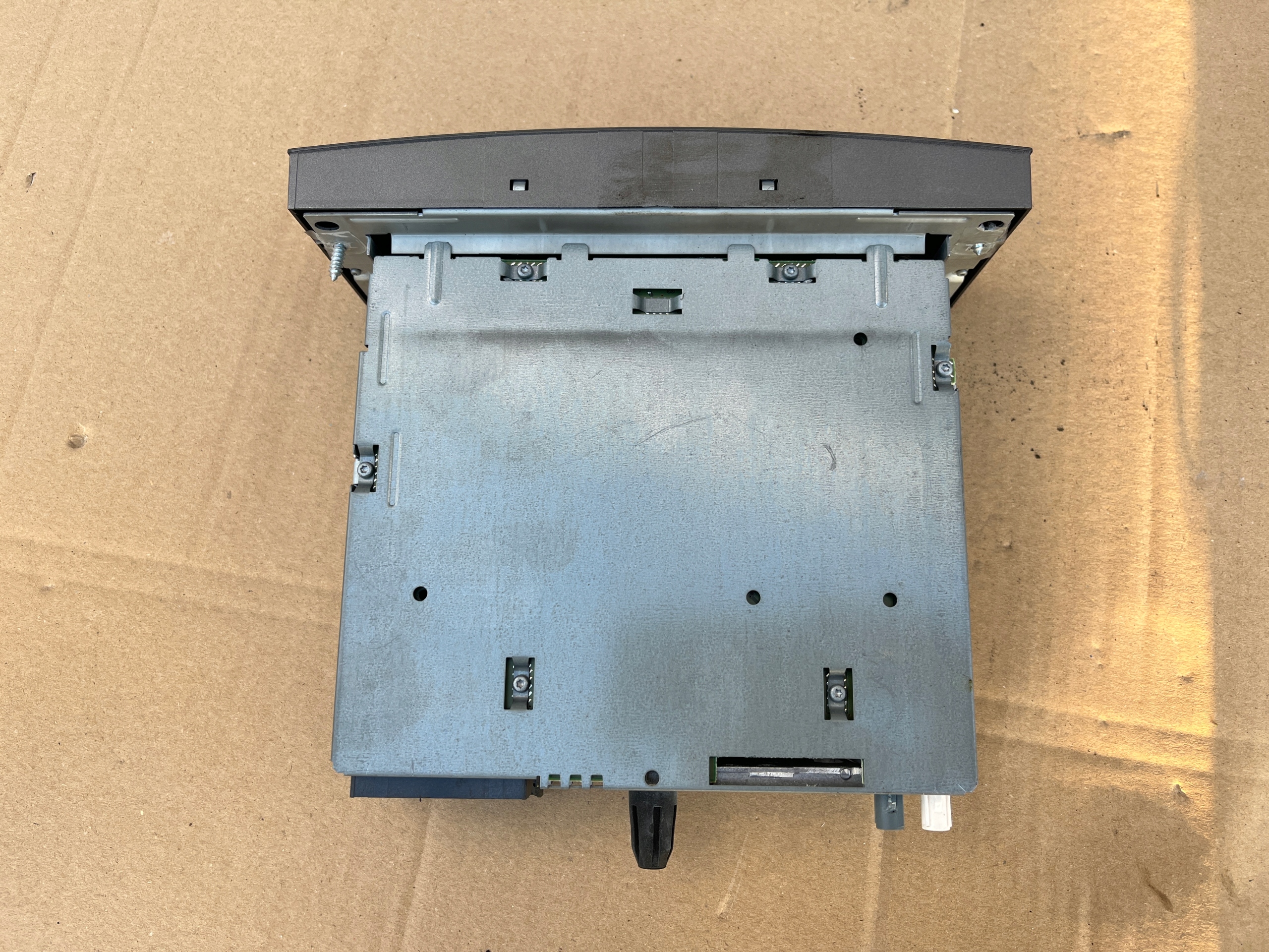 RADIO CD CITROEN C5 II FL 7645036393