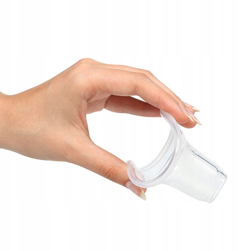 LAKTATOR RECZNY ANATOMY MED BABYONO Wyrób medyczny nie