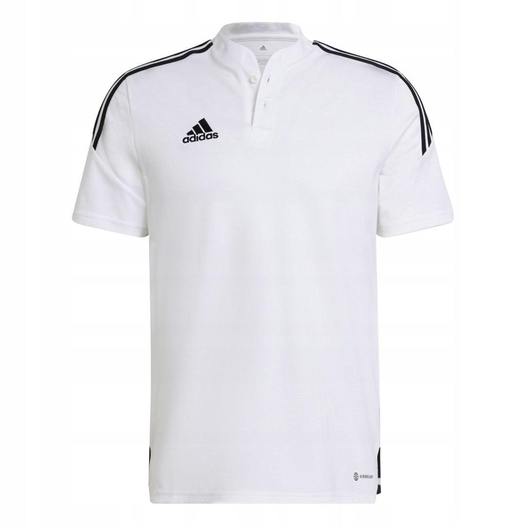 

koszulka polo adidas Condivo 22 H44106 rXL