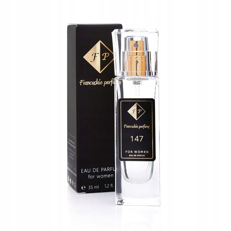 

Francuskie Perfumy El 147 1881 35 ml