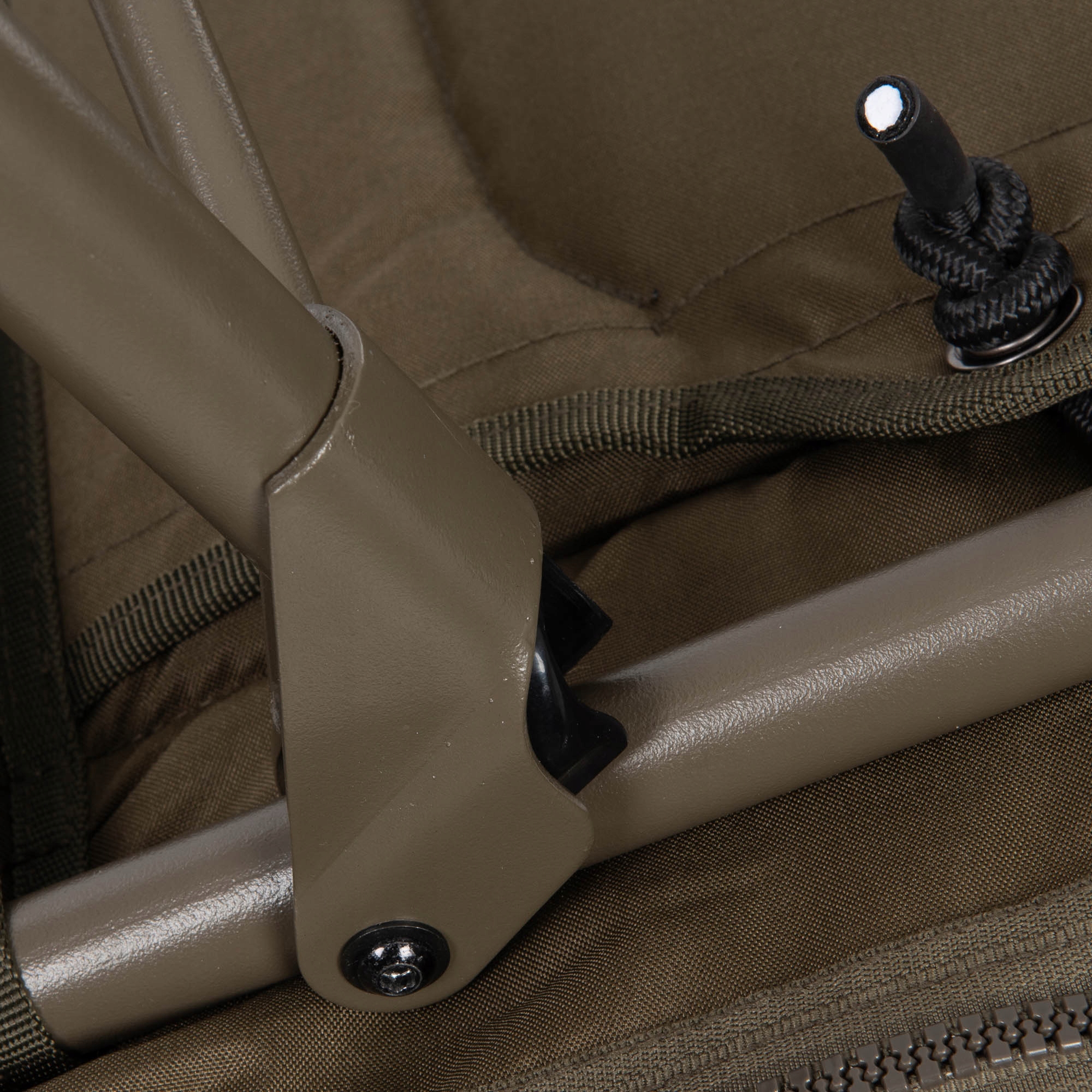 Ліжко Fox Camolite Compact Sleep Systems 214 См X 86 См Cbc123