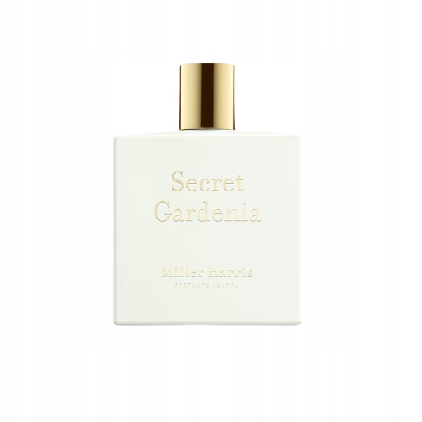 Miller Harris Secret Gardenia Edp 100 ml