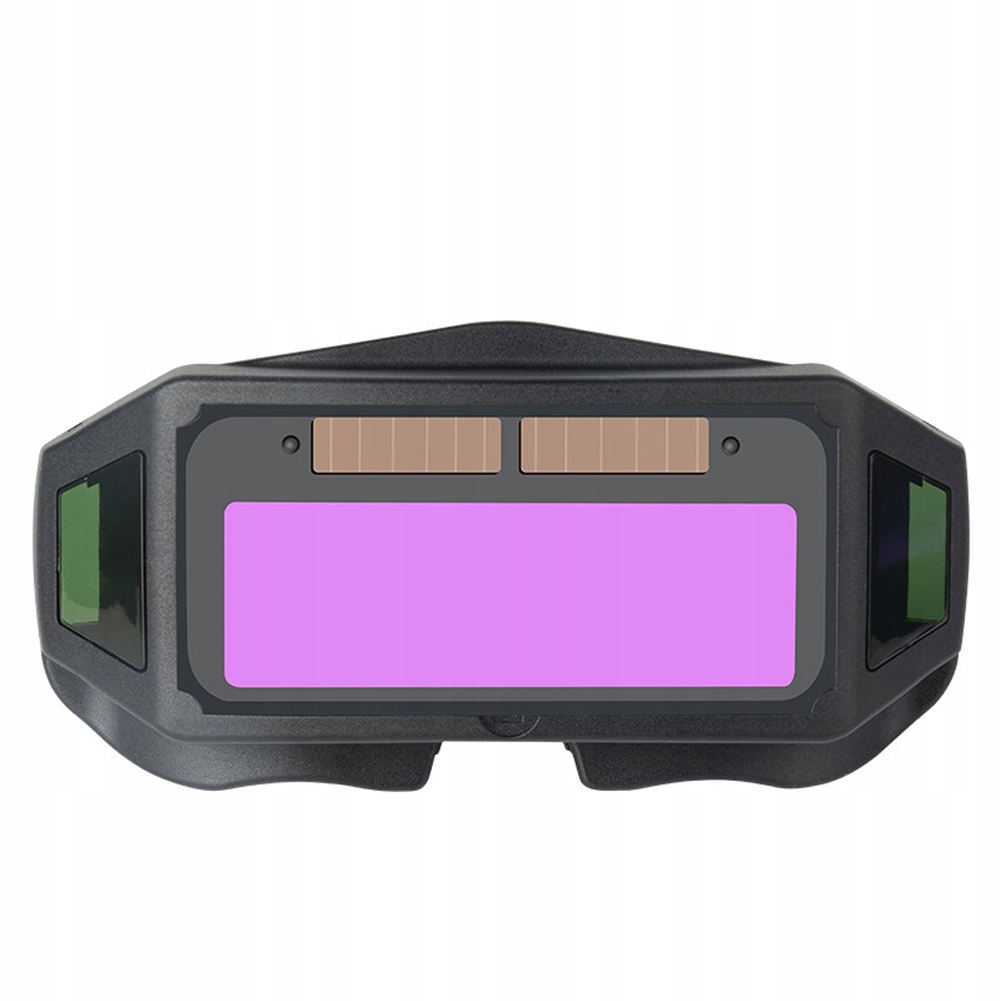 GOGLE OKULARY SPAWALNICZE SAMOŚCIEMNIAJĄCE