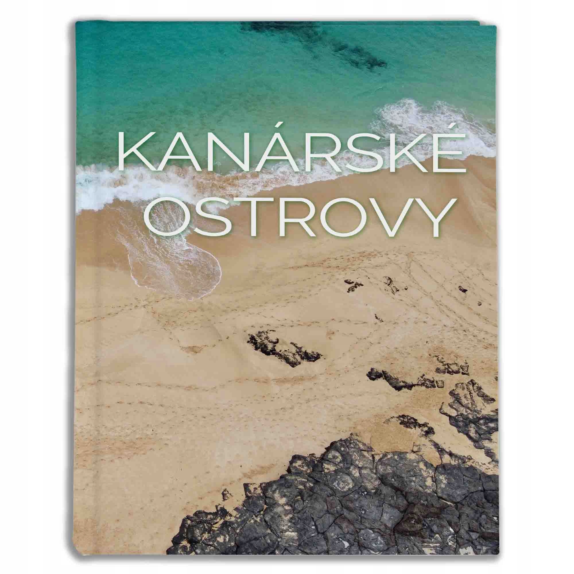 Fotoalbum, léto, Kanárské ostrovy, 10x15 na 300 fotografií (761)