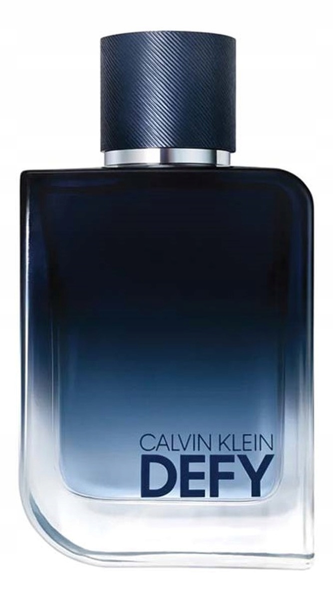 Calvin Klein Defy Pánská parfémovaná voda ve spreji 100 ml