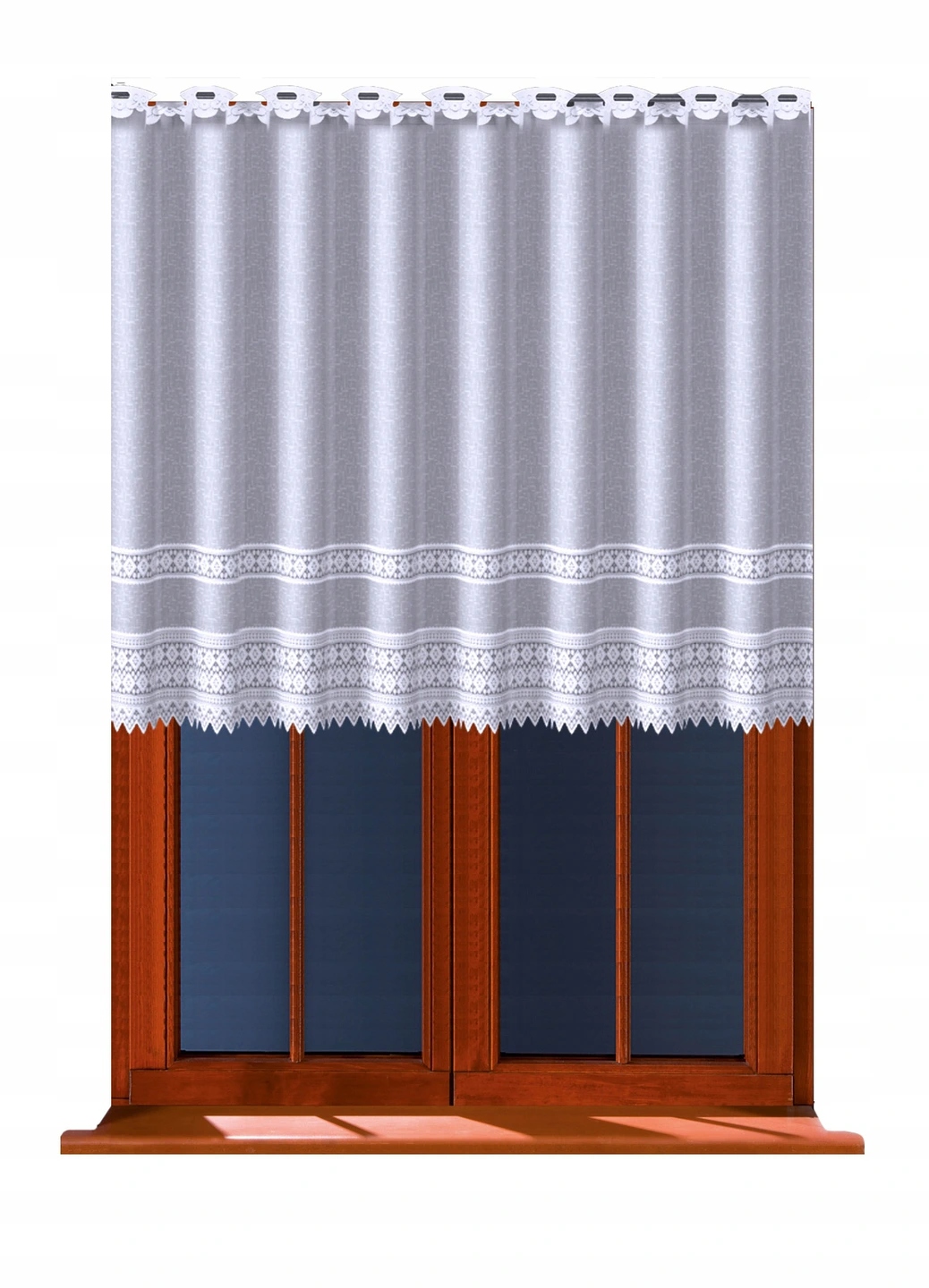 

Firanka Żakardowa Zazdrostka 618178/75 Kuchnia