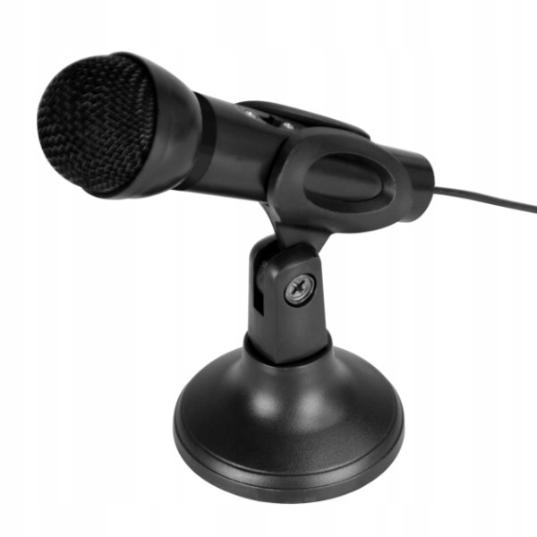 

Media-Tech Mikrofon Micco Sfx