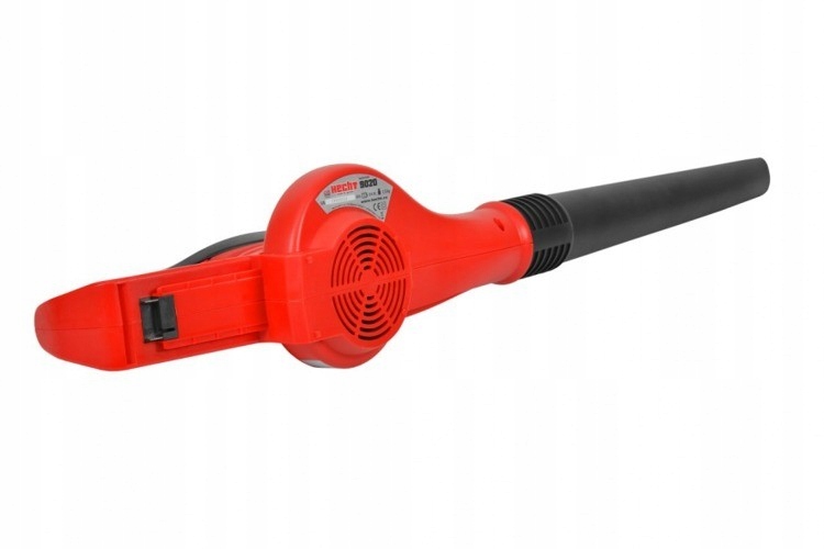 DMUCHAWA AKUMULATOROWA HECHT9020 LEKKA, PORĘCZNA PRĘDKOŚĆ 198 km/h Marka Hecht