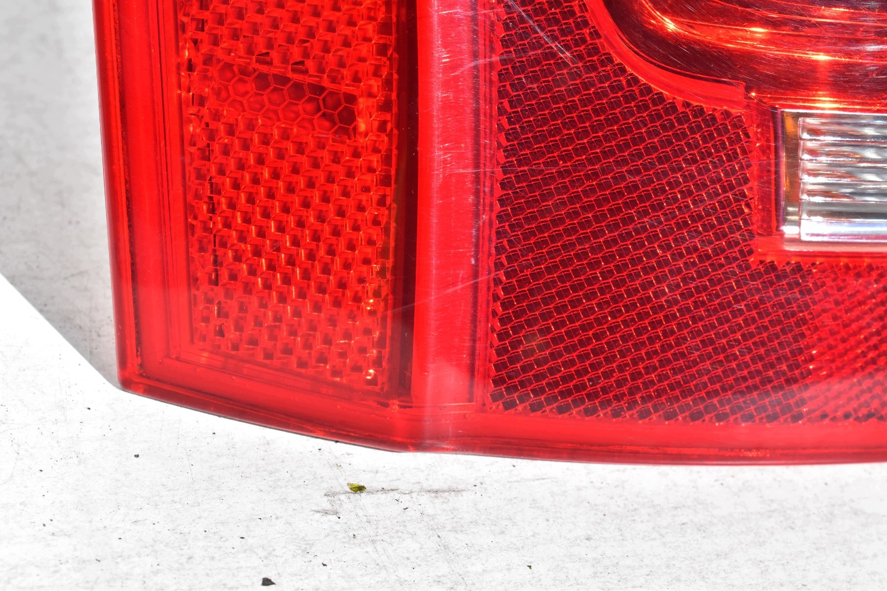 light left rear part AUDI A5 8T COUPE CABRIO 2007-2011R 8T0945095D EU