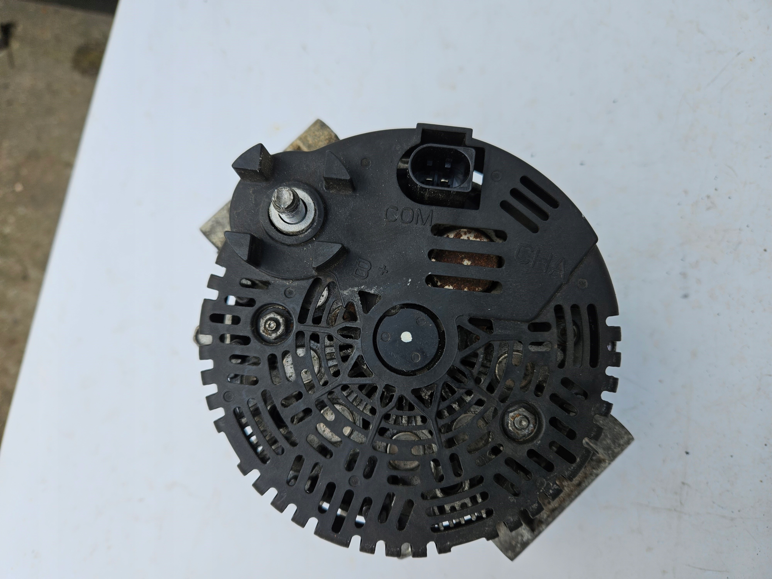 ALTERNATOR AUDI A6 C7 A7 4G 3.0T 3.0TFSI CGX CTU