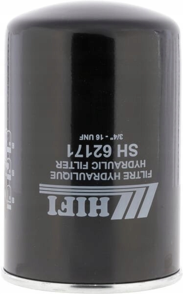 62171 - Фильтр гидравлики SH62171 HiFi Filter