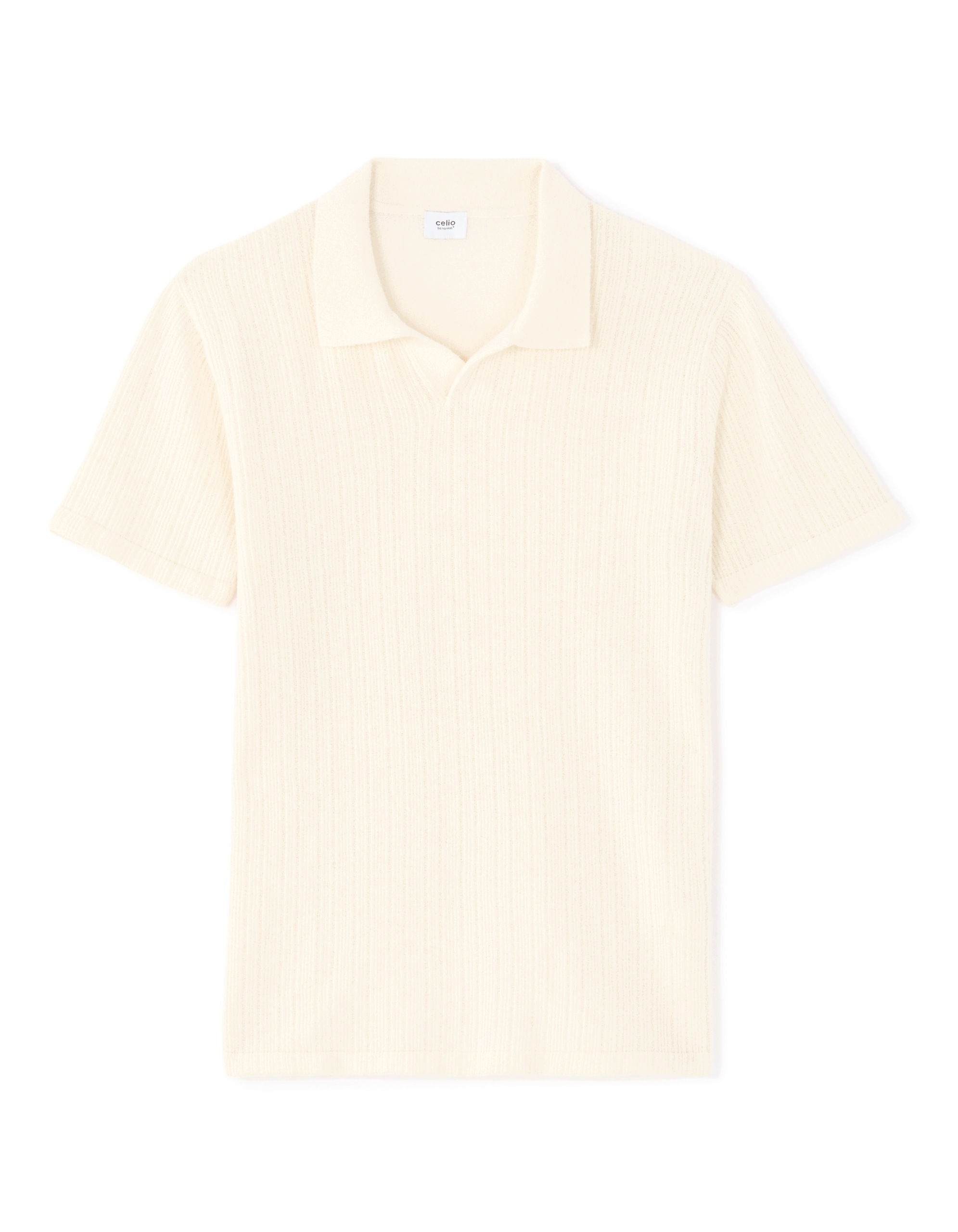 Celio Polo tričko Pesamy