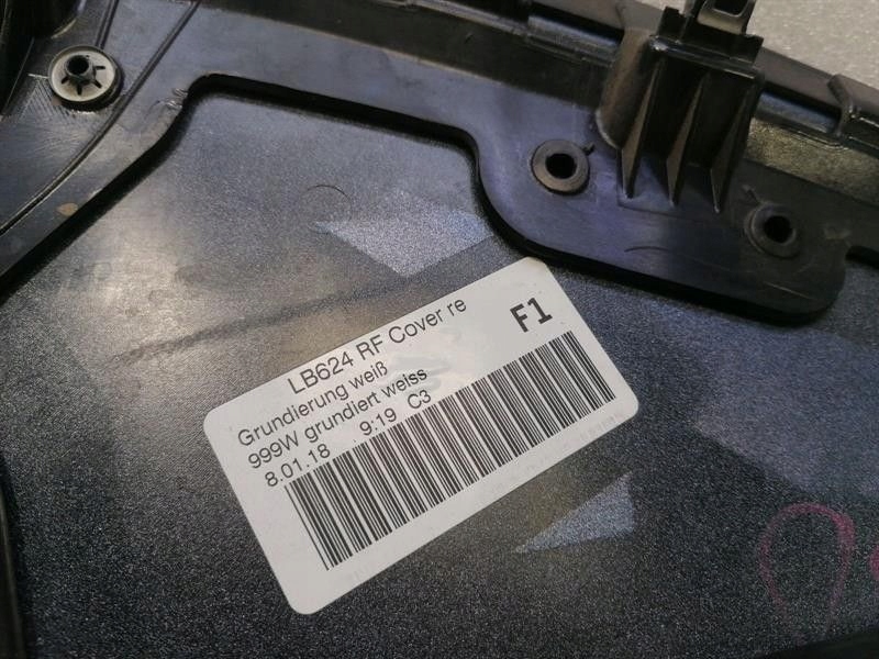 lamborghini уракан 4T0853174D правая