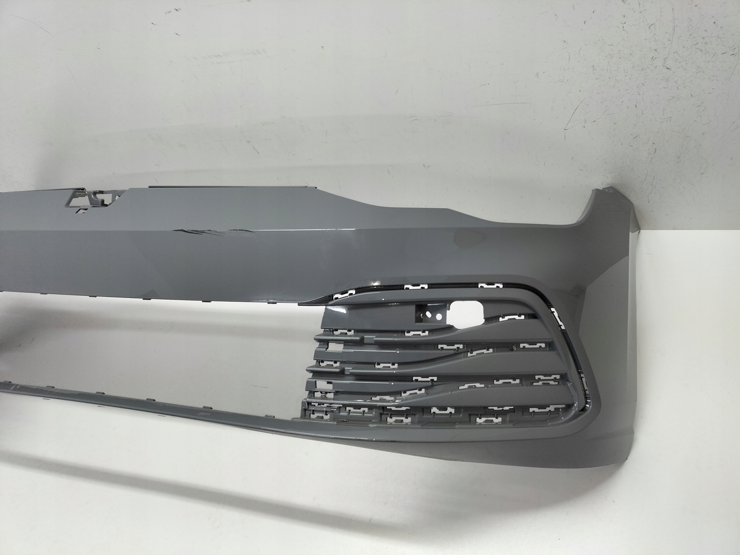 front bumper front VW GOLF 8 VIII 20-24