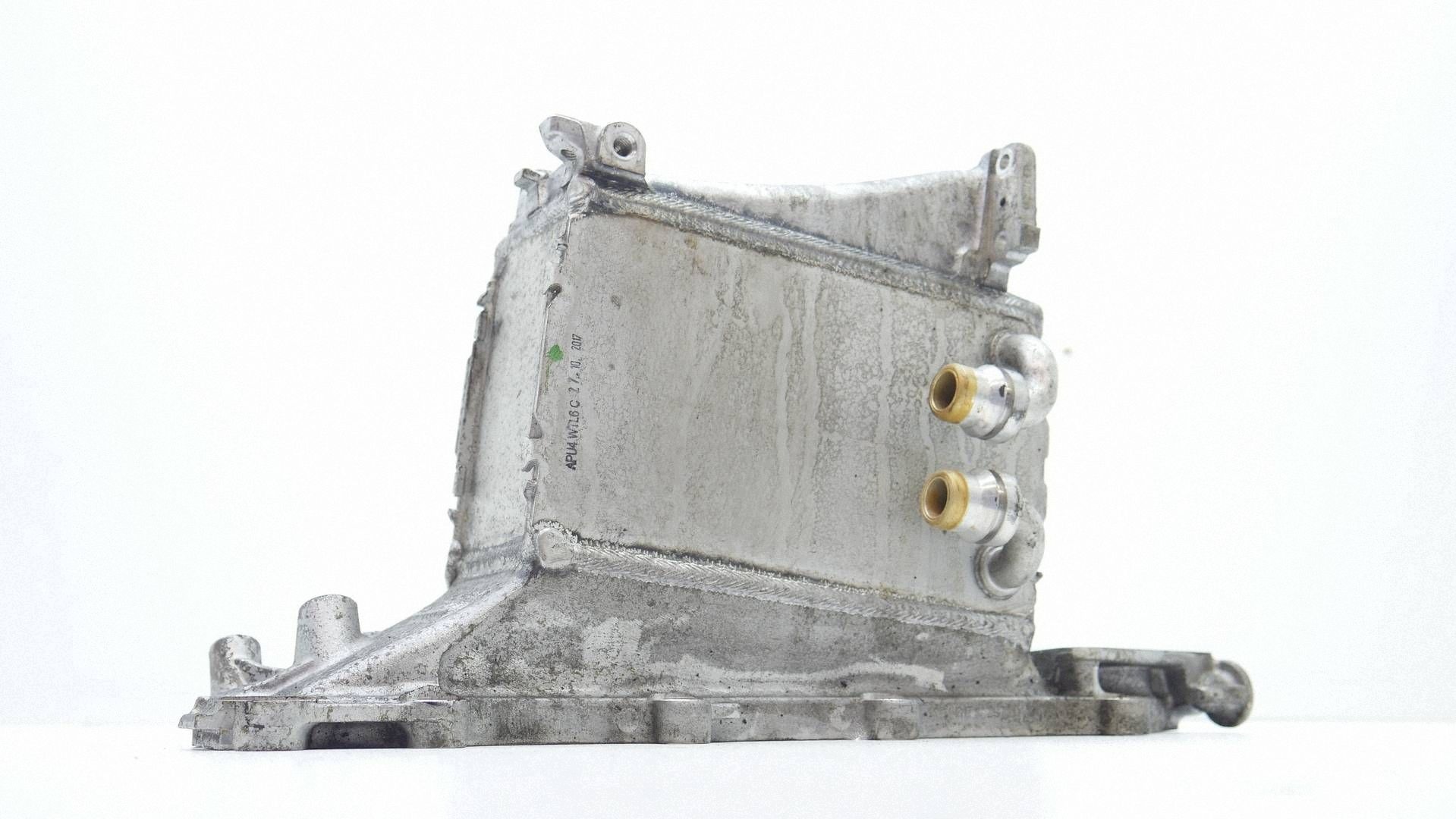 intake manifold AUDI A4 B9 8W 2.0 TDI 04L129766AS