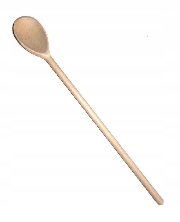

Łyżka Szwedzka Drewniana 20 50 Cm