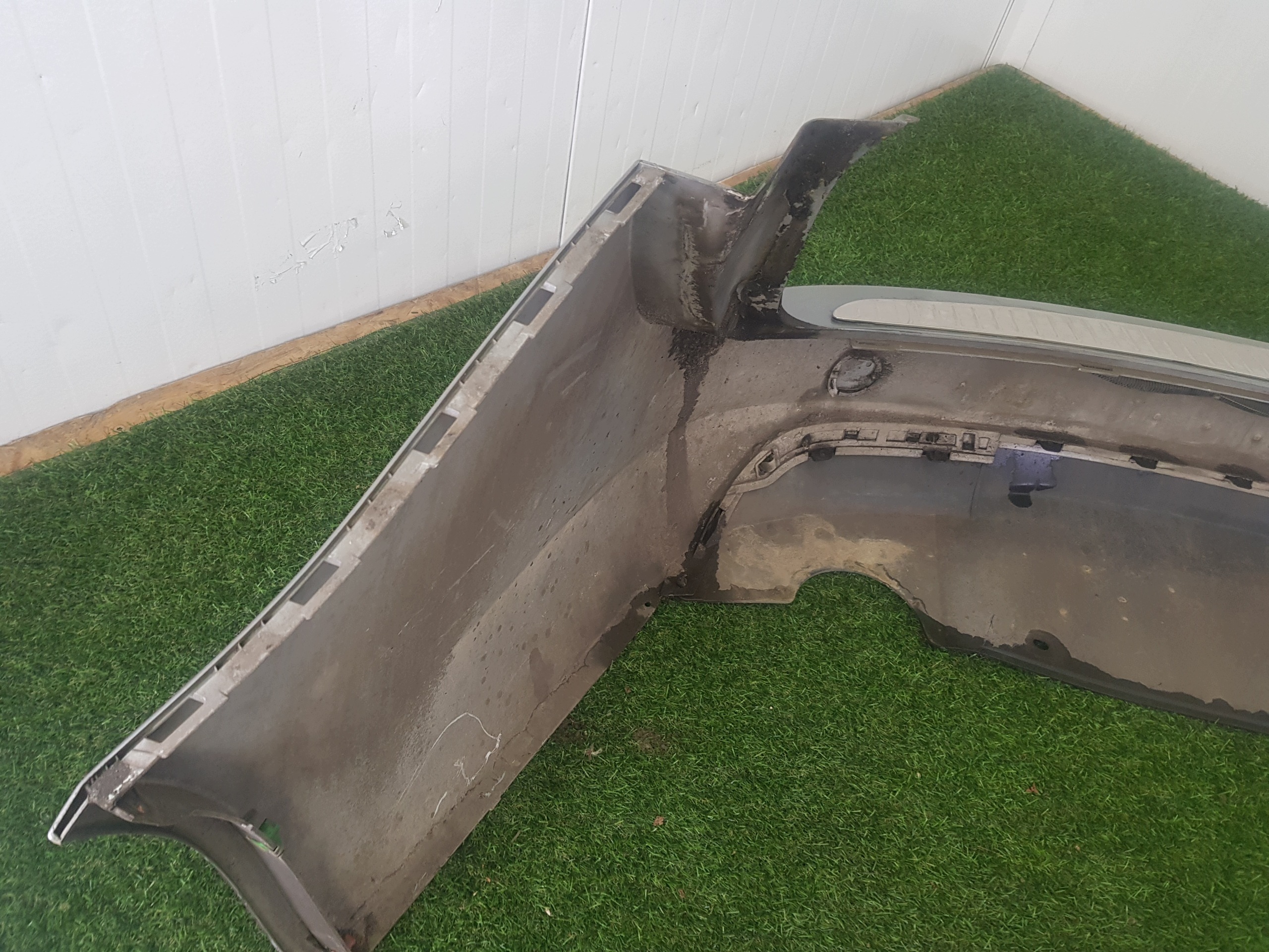 bumper rear part rear OPEL INSIGNIA 13239098