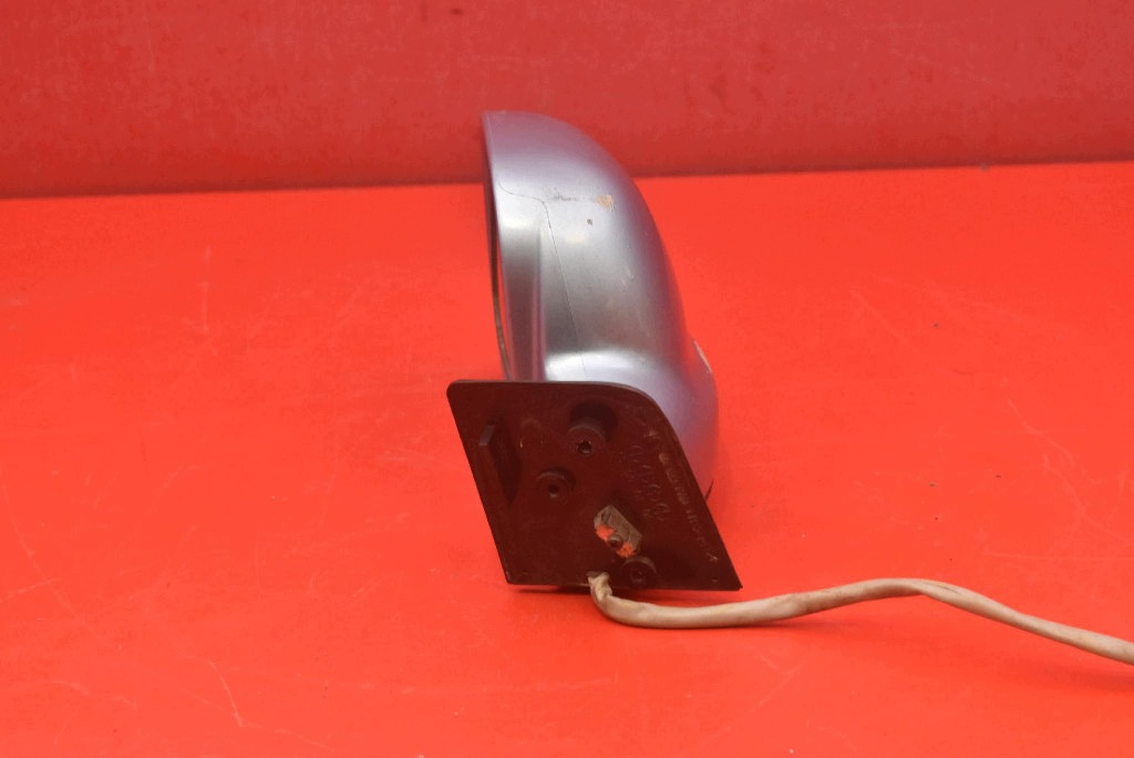 mirror left blue EU 012139 CHEVROLET REZZO 1 and 04-09 5 PIN
