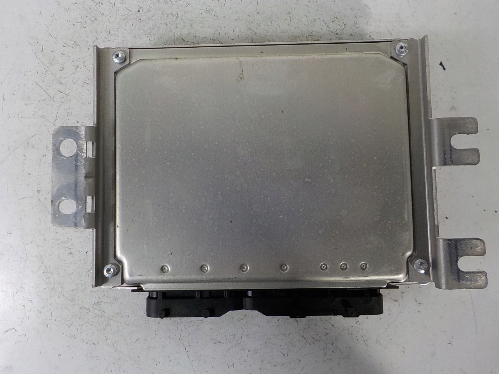 HYUNDAI computer control unit 5WY1H39A 39171-23301