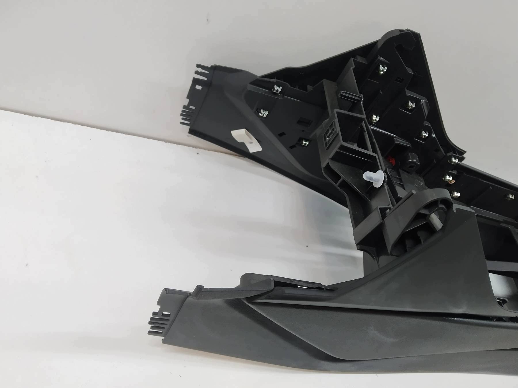 TUNEL central armrest Audi A6 V (2018-) C8