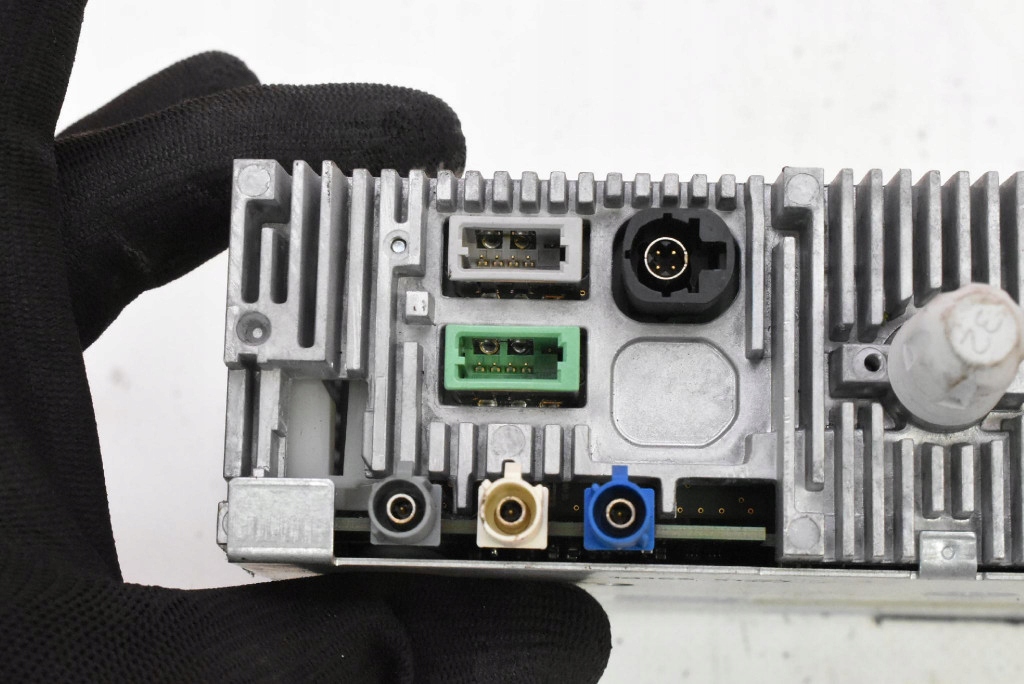 player navigation devices 9810475880 CITROEN C4 CACTUS 1 and 14-17