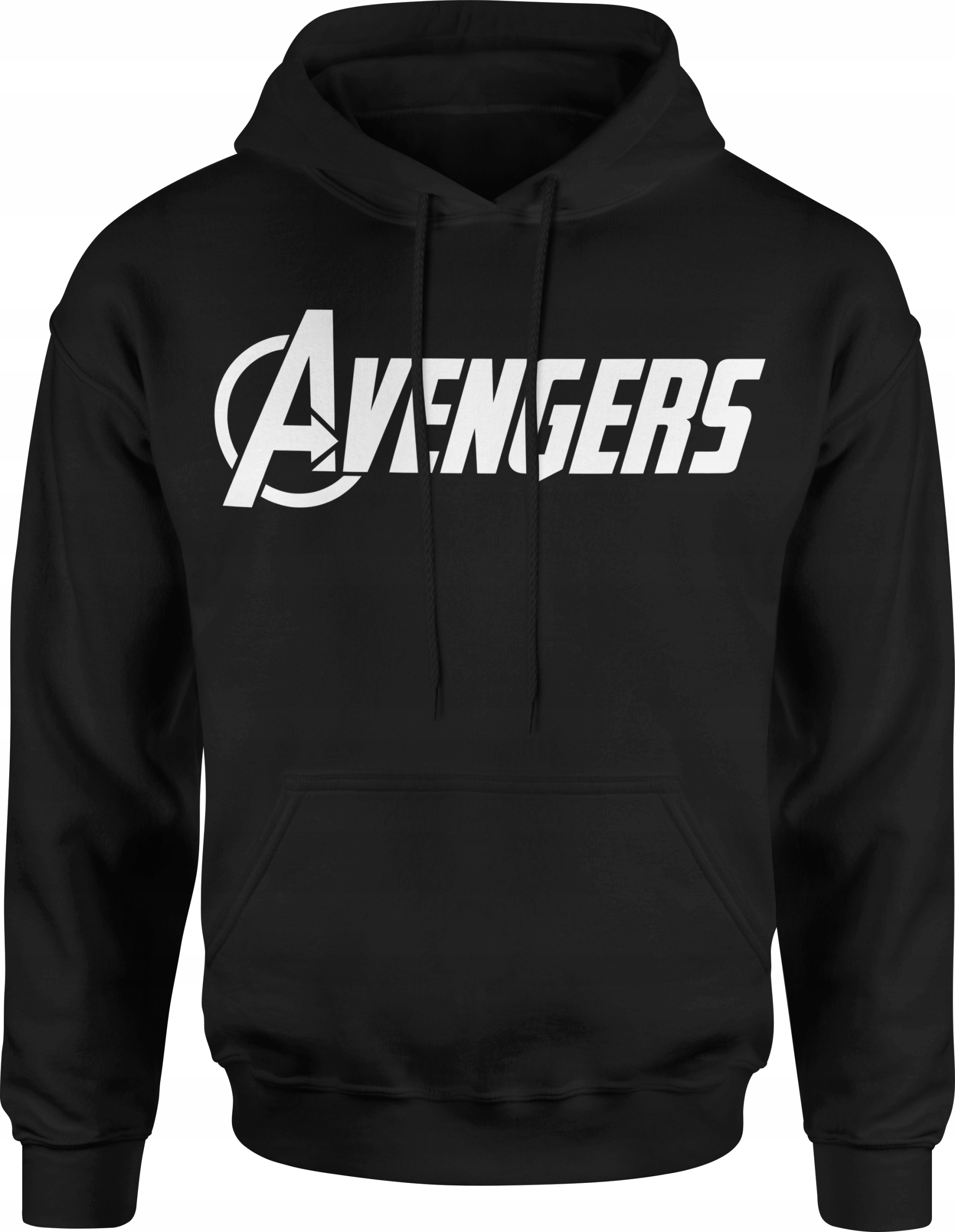 

Męska Bluza Z Kapturem Avangers Endgame Rozmiar L