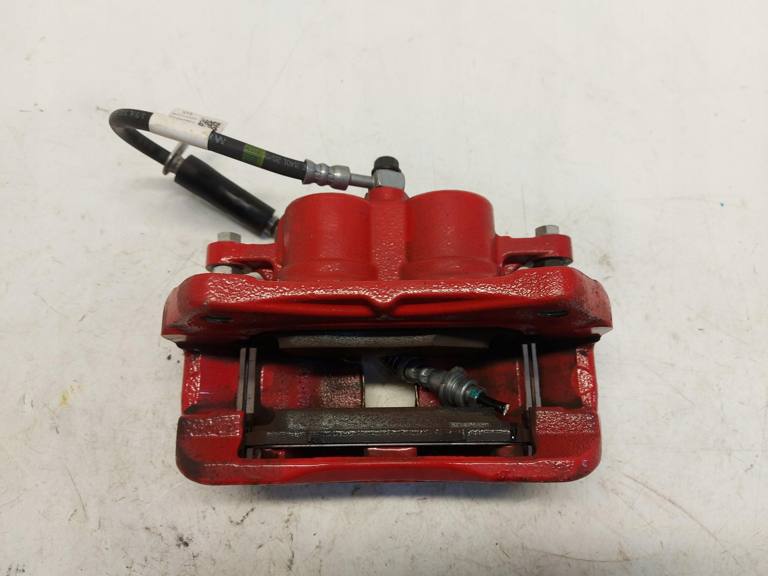 Cherry Jaecoo 7 PHEV 2025r caliper brake front right