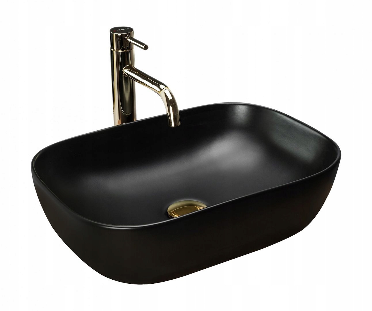 Umywalka UN1012 Hestia Umyvadlo Na Desku