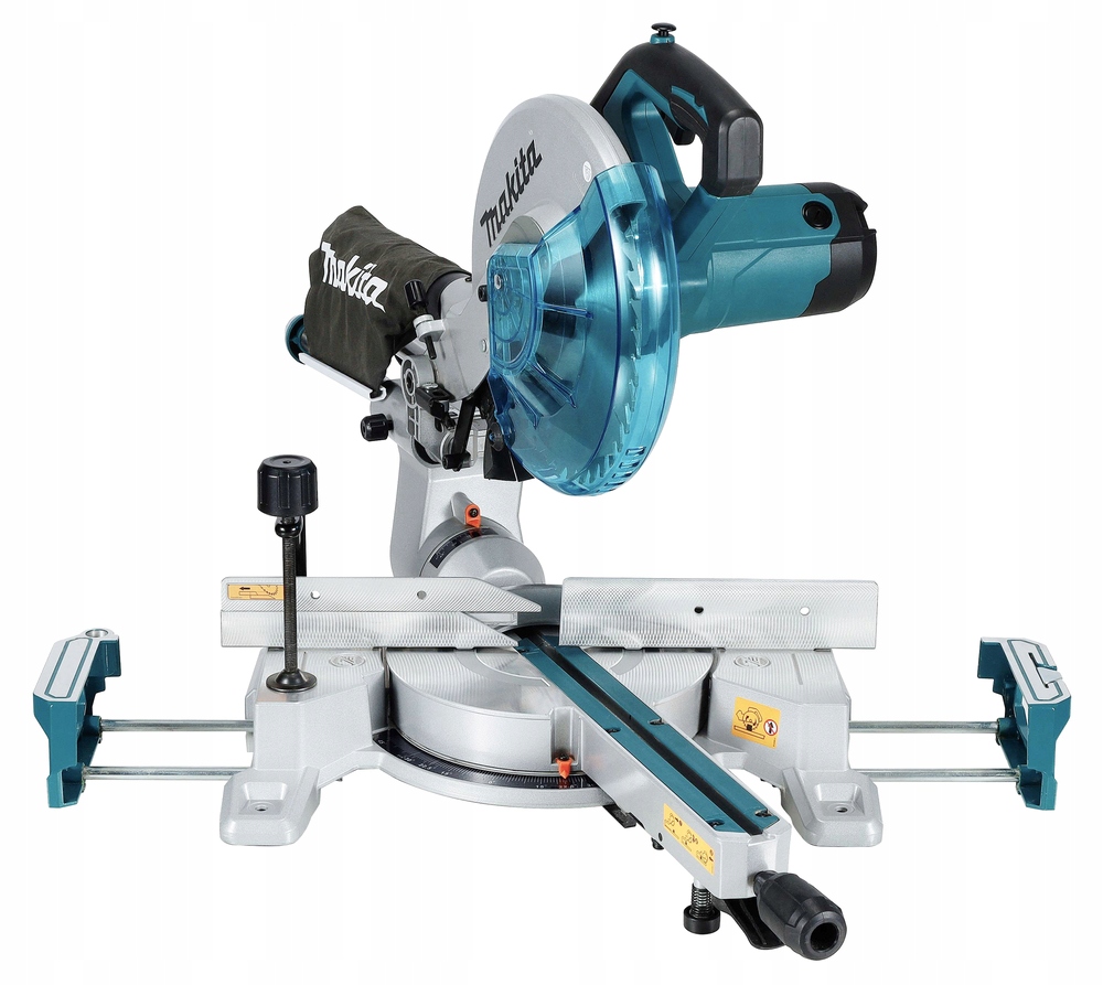 Makita LS1110F Pokosová Pila 260 mm 1450 W