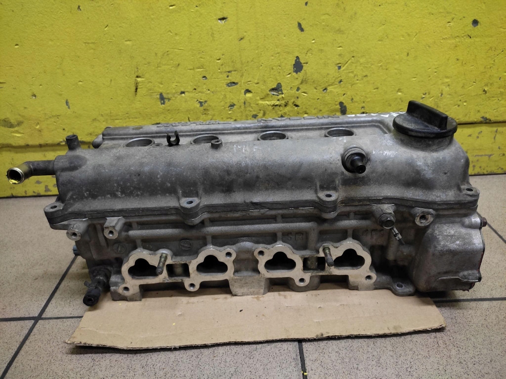 NISSAN MICRA K11 1.0 TESTATA Motore