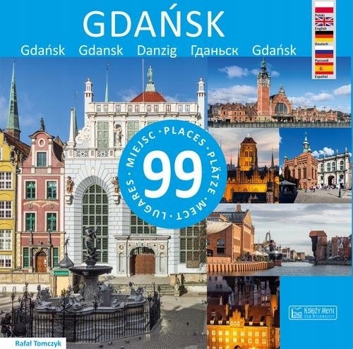 Gdańsk Rafał Tomczyk