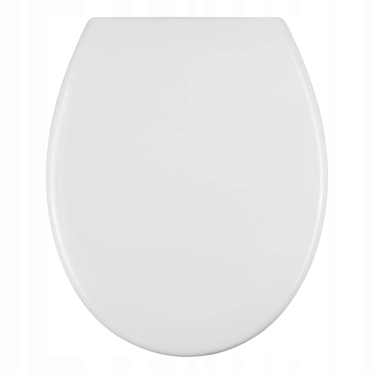 

Uniwersalna deska sedesowa wolnoopadająca wypinana