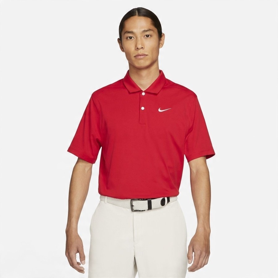 

Koszulka męska polo Nike M Nk Df CU9792-657