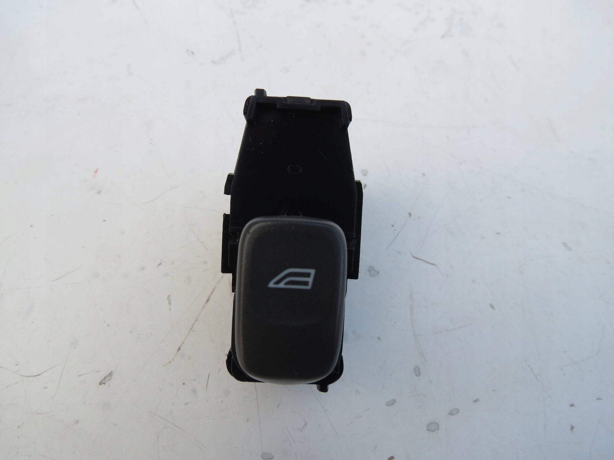 PANEL window control switch right left rear part VOLVO S60 and v70 II 9472275 01W165