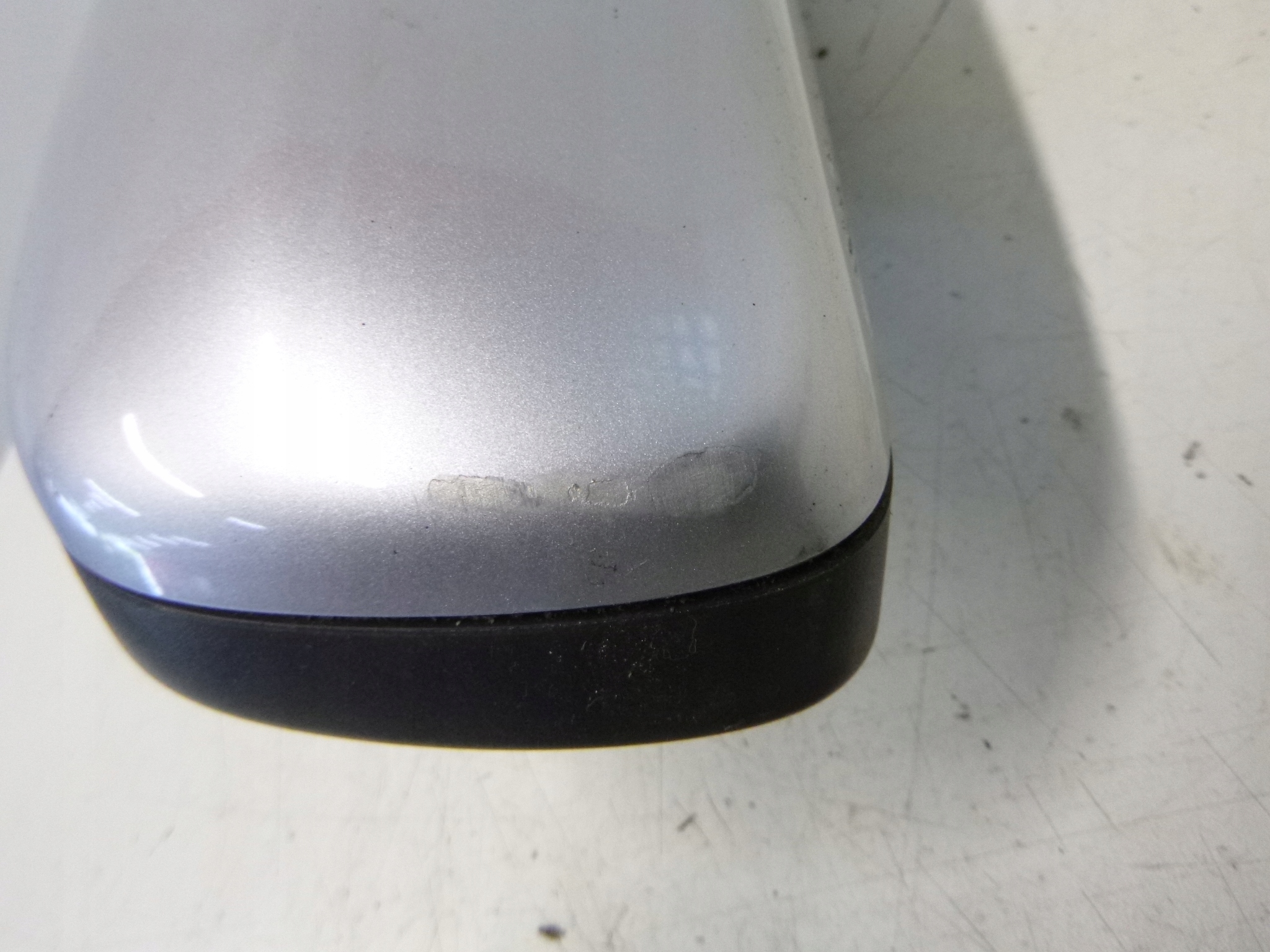 mirror right Opel Signum Z157 5 PIN 2004