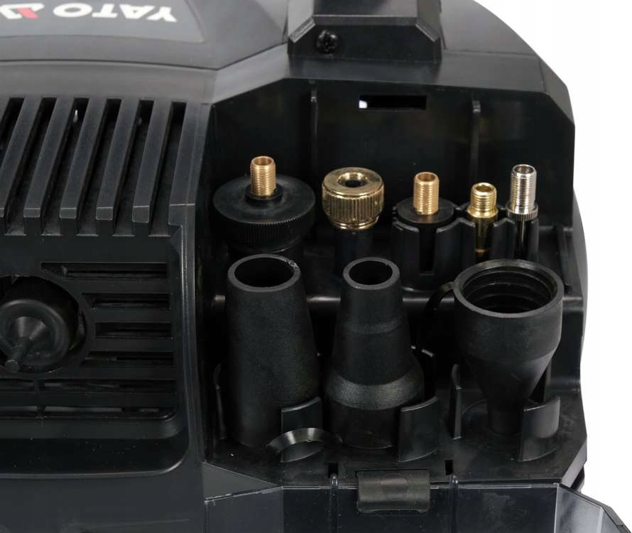 KOMPRESOR 6L 36V=18VX2 YATO Marka Yato