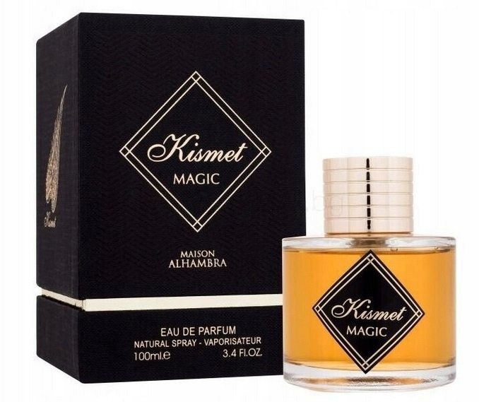 Maison Alhambra Kismet Magic (angel) 100 ML Parfémovaná Voda Unisex