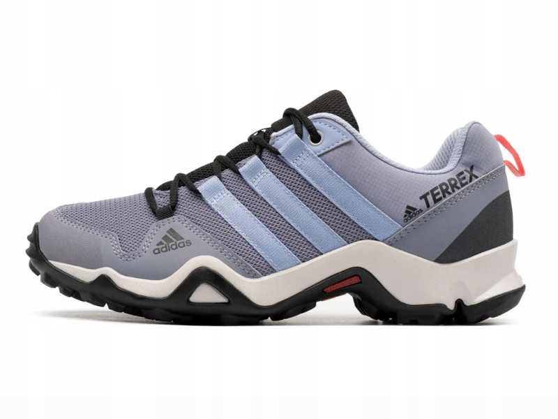Buty Adidas Terrex AX2R HQ5819 trekkingowe w góry hikingowe 35,5