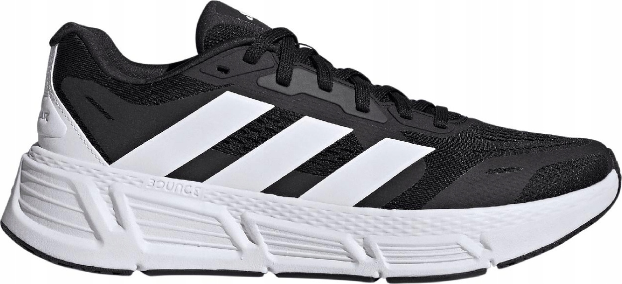 Pánské Běžecké Boty Adidas Questar 2 Černé IF2229 vel. 40
