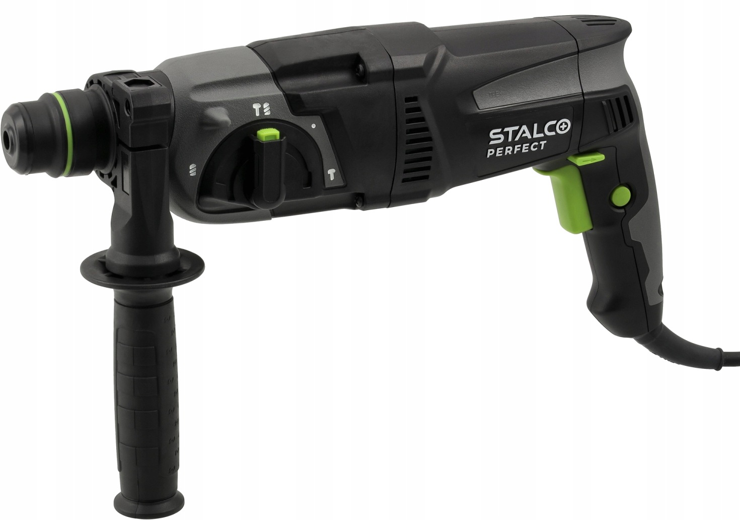 S-98500 Młotowiertarka 720W Sds plus RH26