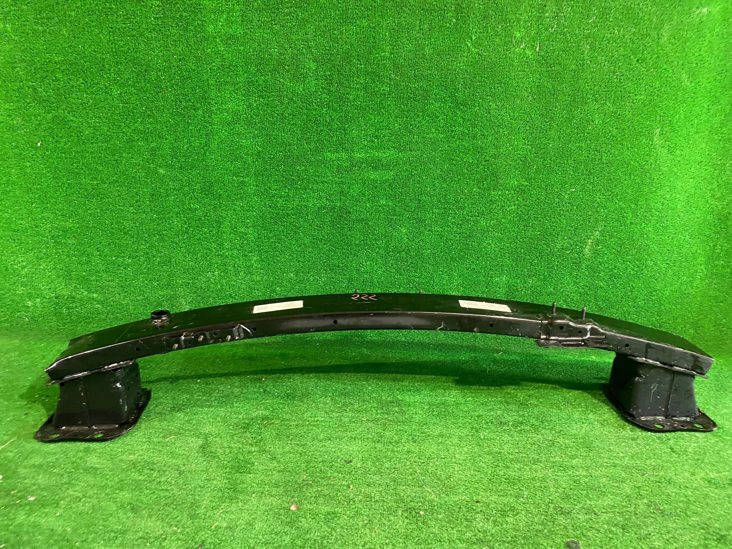 bumper support of the front front KIA SPORTAGE V NR.222