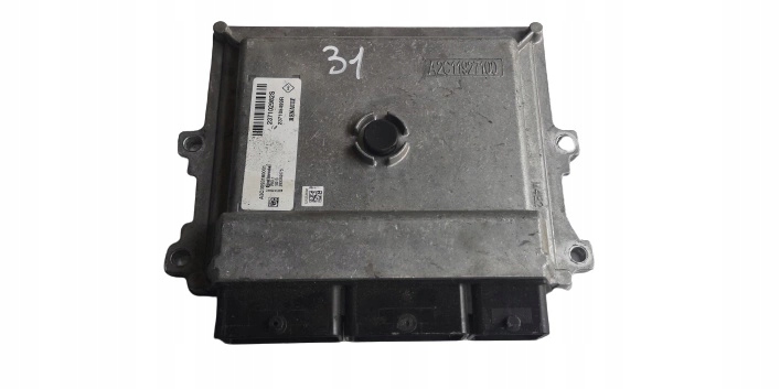computer ECU RENAULT CAPTUR CLIO A3C0093160001 ORY