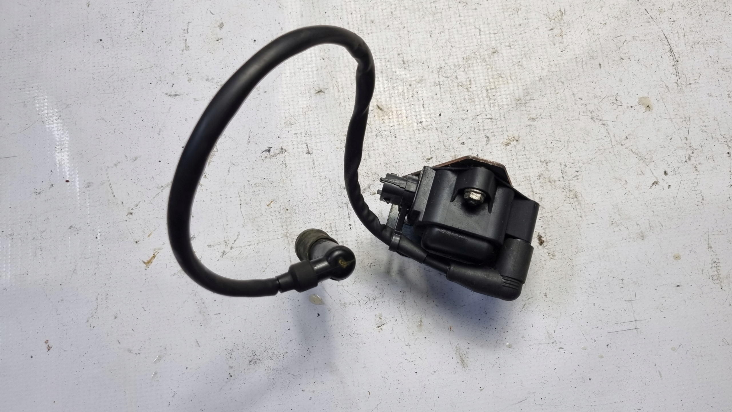 Катушка зажигания PIAGGIO MP3 125 и