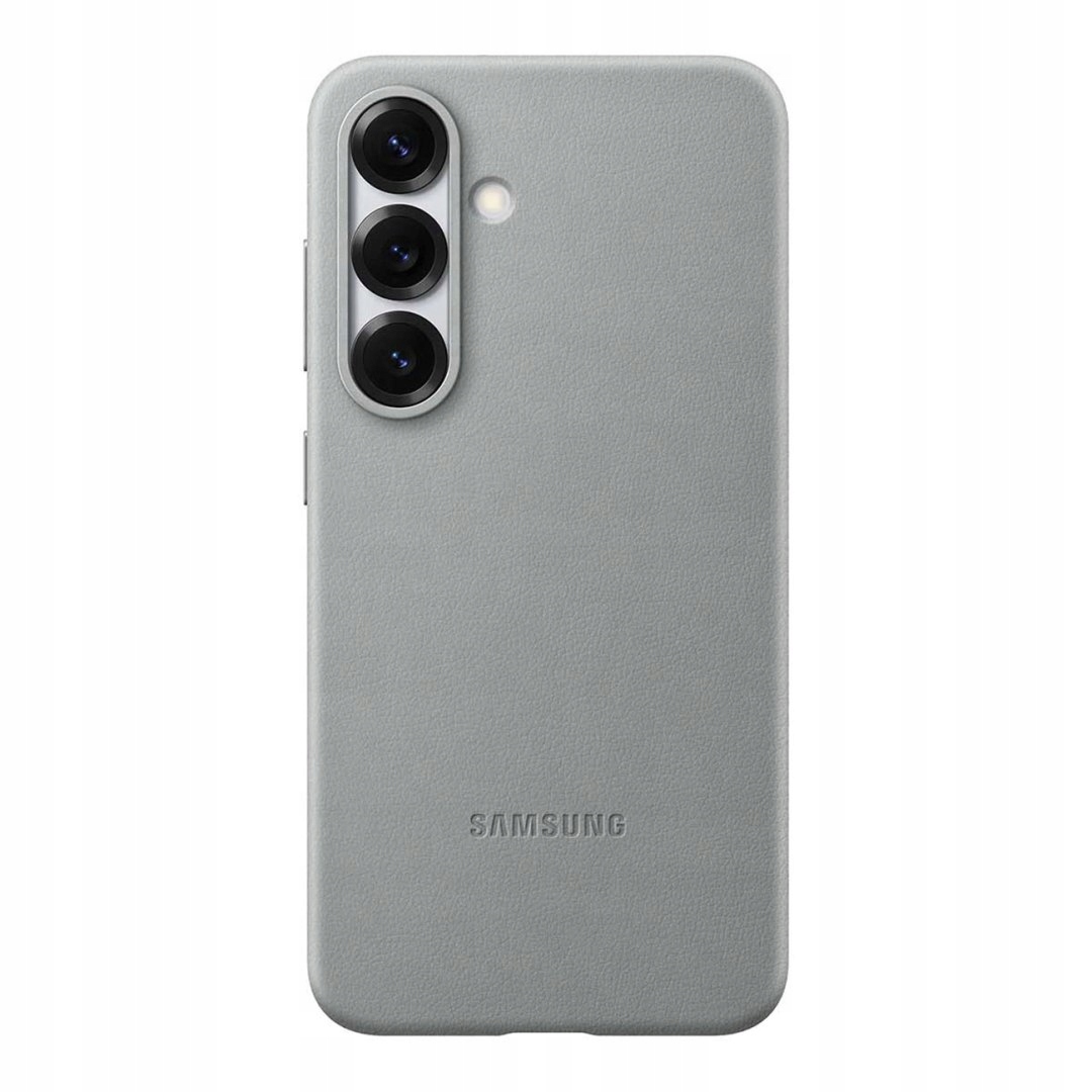 Etui Samsung KindSuit EF-VS937PJE na Samsung Galaxy S25 Edge szare