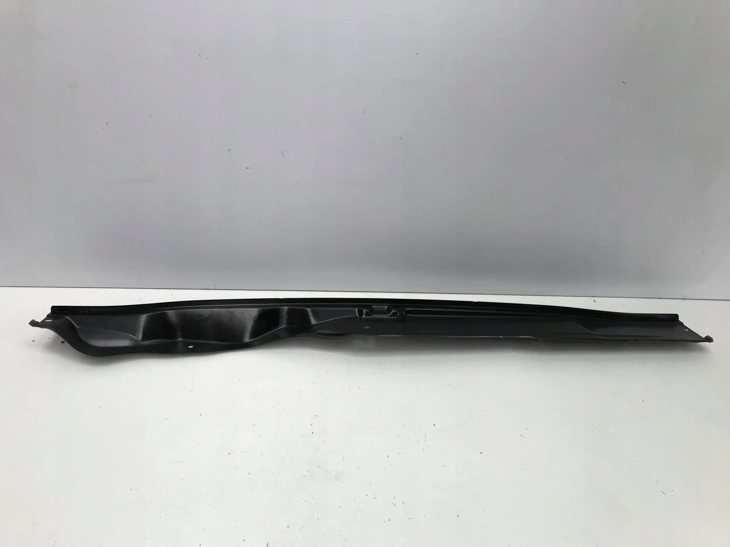 RENAULT MEGANE V 5 E-TECH 2023 PODSZYBIE OSŁONA LISTWA PRZÓD 668424823R