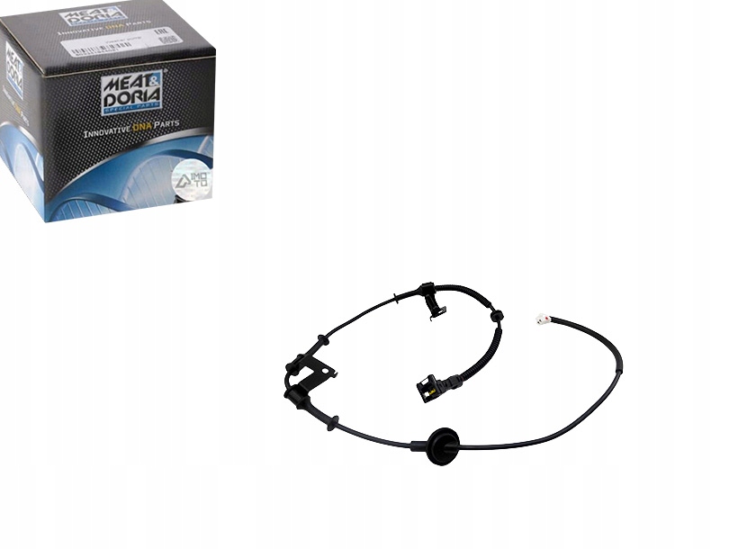 CZUJNIK ABS TYŁ P HYUNDAI IX20 KIA VENGA 1.4-1.6D 02.10- MEAT DORIA