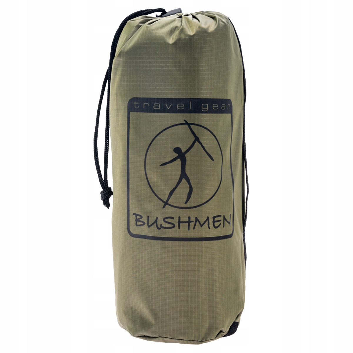 

Płachta biwakowa Bushmen Thermo Tarp 4x3