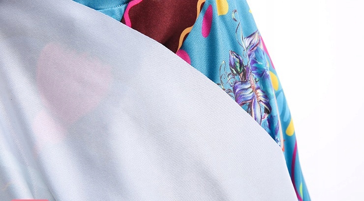 SUKIENKA STRÓJ PRZEBRANIE ENCANTO MIRABEL MADRIGAL BAL KARNAWAŁ 128 134 CM Rozmiar 128-134