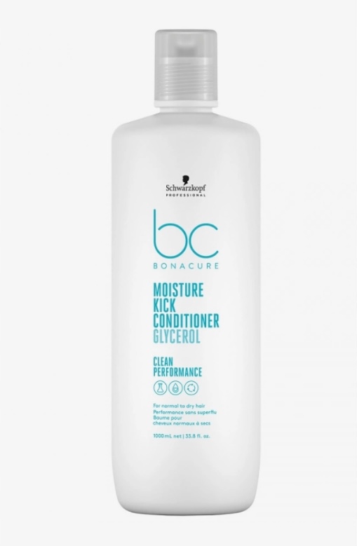 Schwarzkopf Bonacure 1000 ml kondicionér na vlasy